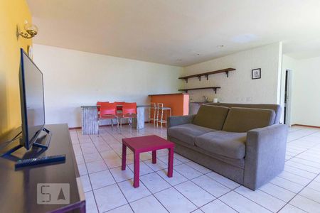 Casa à venda com 600m², 7 quartos e 6 vagas Casa à venda com 600m², 7 quartos e 6 vagasSala - Cobertura