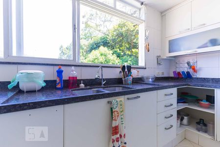 Casa à venda com 600m², 7 quartos e 6 vagas Casa à venda com 600m², 7 quartos e 6 vagasCozinha - Armários