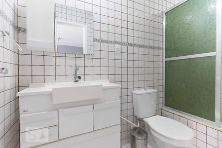 Casa à venda com 600m², 7 quartos e 6 vagas Casa à venda com 600m², 7 quartos e 6 vagasBanheiro Suíte 3 - Cobertura