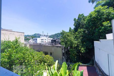 Casa à venda com 600m², 7 quartos e 6 vagas Casa à venda com 600m², 7 quartos e 6 vagasVista da Sala - Cobertura