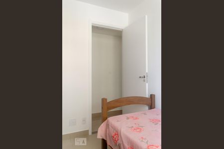 Quarto 1 de apartamento à venda com 2 quartos, 41m² em Itaquera, São Paulo