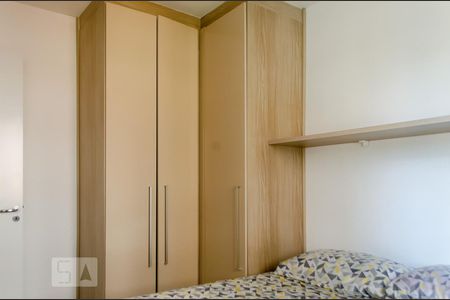 Quarto 2 - armários de apartamento à venda com 2 quartos, 41m² em Itaquera, São Paulo