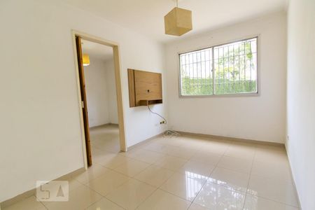 Apartamento à venda com 50m², 1 quarto e 1 vagaSala