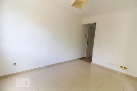 Sala de apartamento à venda com 1 quarto, 50m² em Vila Amélia, São Paulo