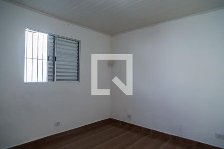 Quarto de apartamento para alugar com 1 quarto, 35m² em Vila Guarani (zona Sul), São Paulo