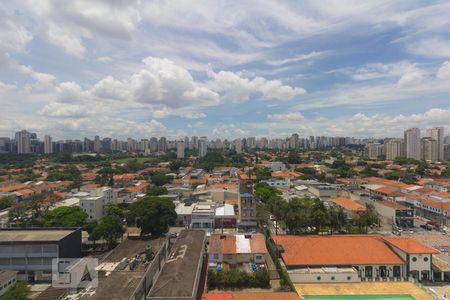 Varanda - Vista de apartamento para alugar com 2 quartos, 60m² em Cidade Monções, São Paulo