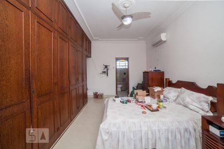 Suíte 2 de casa à venda com 4 quartos, 320m² em Itapoã, Belo Horizonte