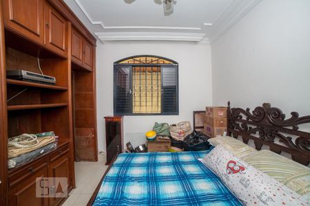 Suíte 1 de casa à venda com 4 quartos, 320m² em Itapoã, Belo Horizonte