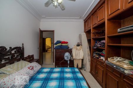 Suíte 1 de casa à venda com 4 quartos, 320m² em Itapoã, Belo Horizonte