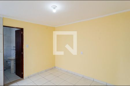 Sala de casa para alugar com 1 quarto, 50m² em Vila Guarani (zona Sul), São Paulo