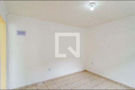 Quarto de casa para alugar com 1 quarto, 50m² em Vila Guarani (zona Sul), São Paulo