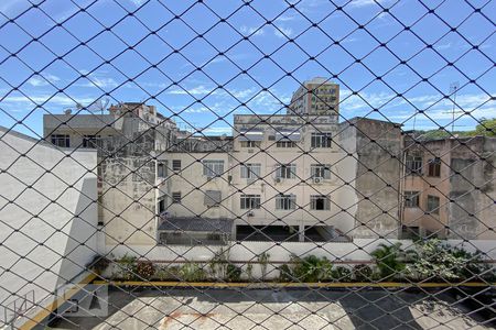 Vista Sala de apartamento para alugar com 2 quartos, 100m² em Vila da Penha, Rio de Janeiro