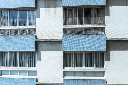 Vista dormitório 1 de apartamento à venda com 3 quartos, 120m² em Santa Cecilia, São Paulo