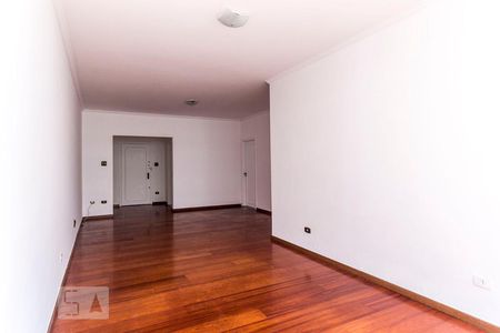 Sala de apartamento para alugar com 3 quartos, 145m² em Santa Cecilia, São Paulo