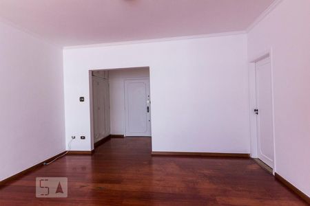 Sala de apartamento para alugar com 3 quartos, 145m² em Santa Cecilia, São Paulo