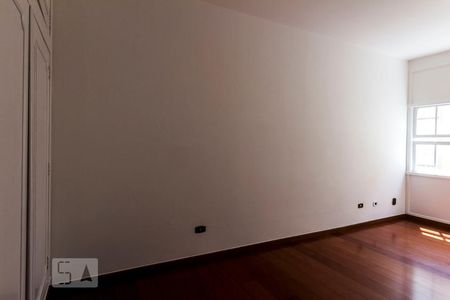 Quarto 1 de apartamento para alugar com 3 quartos, 145m² em Santa Cecilia, São Paulo