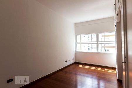 Quarto 1 de apartamento para alugar com 3 quartos, 145m² em Santa Cecilia, São Paulo