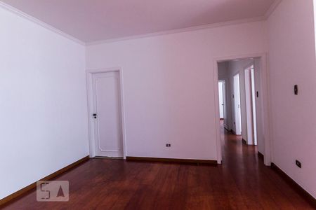 Sala de apartamento para alugar com 3 quartos, 145m² em Santa Cecilia, São Paulo