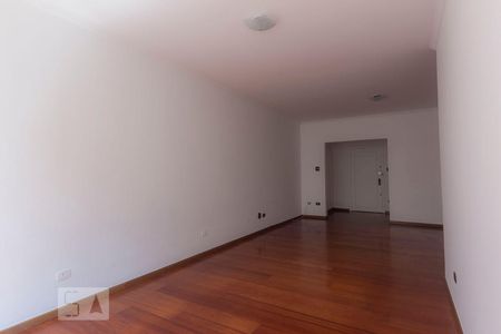 Sala de apartamento para alugar com 3 quartos, 145m² em Santa Cecilia, São Paulo