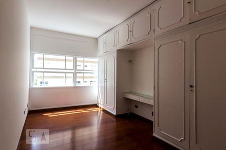 Quarto 1 de apartamento para alugar com 3 quartos, 145m² em Santa Cecilia, São Paulo