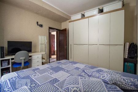 Quarto 2 de apartamento para alugar com 2 quartos, 90m² em Canindé, São Paulo