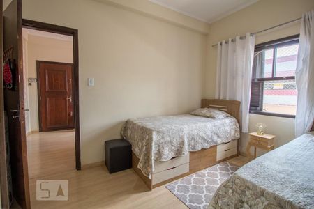 Quarto 1 de apartamento para alugar com 2 quartos, 90m² em Canindé, São Paulo