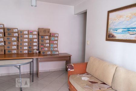 Sala de apartamento à venda com 3 quartos, 62m² em Casa Verde, São Paulo
