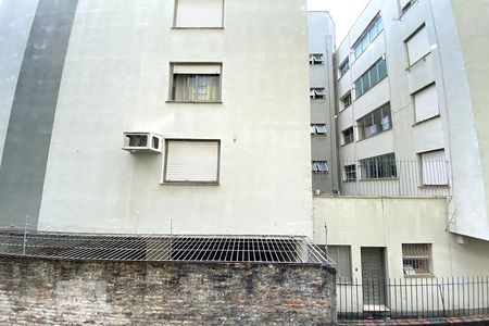 Vista Quarto de kitnet/studio para alugar com 1 quarto, 26m² em Rio Branco, Novo Hamburgo