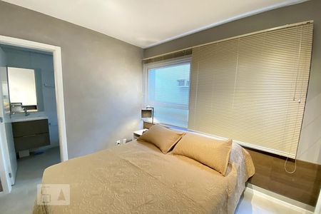 Quarto de kitnet/studio para alugar com 1 quarto, 26m² em Rio Branco, Novo Hamburgo