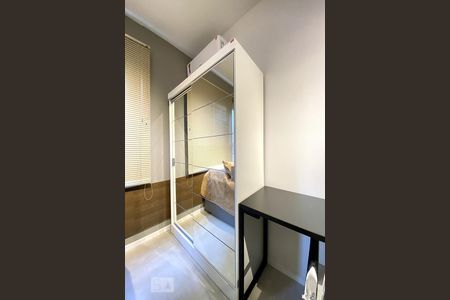 Quarto de kitnet/studio para alugar com 1 quarto, 26m² em Rio Branco, Novo Hamburgo