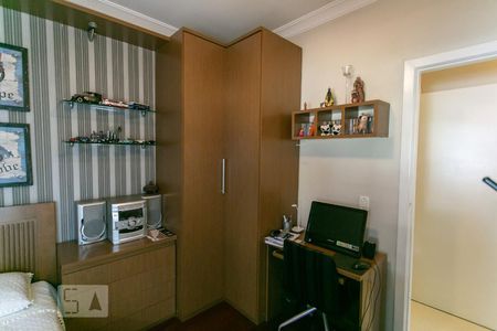 Apartamento para alugar com 3 quartos, 89m² em Colégio Batista, Belo Horizonte