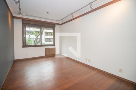 Sala de apartamento para alugar com 3 quartos, 92m² em Mont’serrat, Porto Alegre