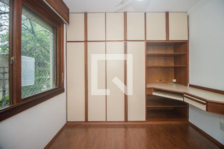 Quarto 1 de apartamento para alugar com 3 quartos, 92m² em Mont’serrat, Porto Alegre