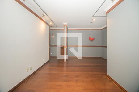 Sala de apartamento para alugar com 3 quartos, 92m² em Mont’serrat, Porto Alegre