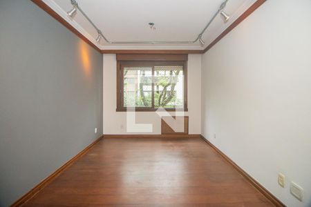 Sala de apartamento para alugar com 3 quartos, 92m² em Mont’serrat, Porto Alegre