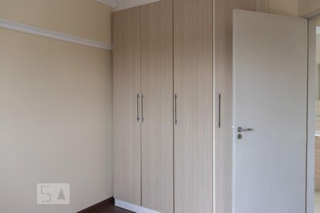 Quarto 1 de apartamento à venda com 2 quartos, 50m² em Vila Principe de Gales, Santo André