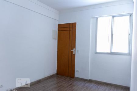 Sala de apartamento para alugar com 2 quartos, 56m² em Bairro dos Casa, São Bernardo do Campo