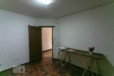 Quarto1 de casa para alugar com 4 quartos, 420m² em Castelo, Belo Horizonte