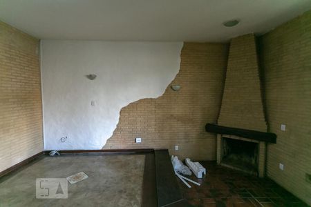 Sala de casa para alugar com 4 quartos, 420m² em Castelo, Belo Horizonte