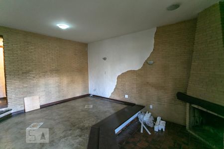 Sala de casa para alugar com 4 quartos, 420m² em Castelo, Belo Horizonte