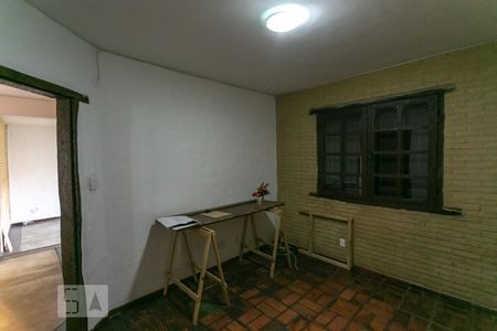 Quarto1 de casa para alugar com 4 quartos, 420m² em Castelo, Belo Horizonte