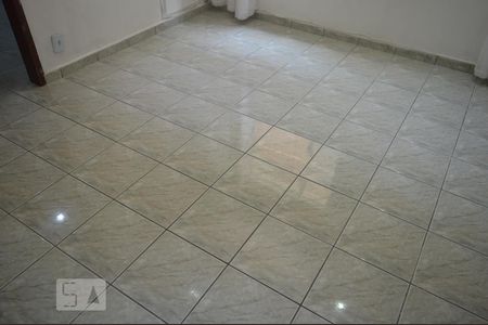 Sala de casa para alugar com 1 quarto, 58m² em Vila Gustavo, São Paulo