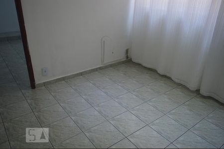 Sala de casa para alugar com 1 quarto, 58m² em Vila Gustavo, São Paulo