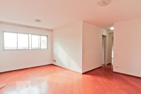 Sala de apartamento para alugar com 2 quartos, 65m² em Santana, São Paulo