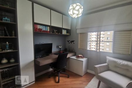Quarto-1 de apartamento à venda com 3 quartos, 76m² em Jardim Monte Kemel, São Paulo
