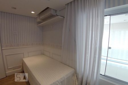 Quarto de apartamento para alugar com 2 quartos, 70m² em Brooklin Paulista, São Paulo