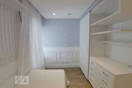 Quarto de apartamento para alugar com 2 quartos, 70m² em Brooklin Paulista, São Paulo