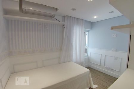 Quarto de apartamento para alugar com 2 quartos, 70m² em Brooklin Paulista, São Paulo