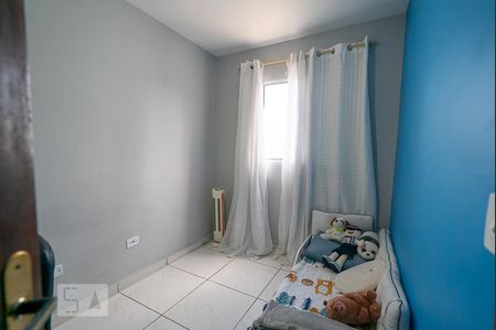 Quarto 2 de casa de condomínio à venda com 2 quartos, 42m² em Parque Capuava, Santo André