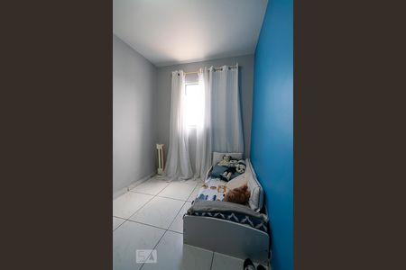 Quarto 2 de casa de condomínio à venda com 2 quartos, 42m² em Parque Capuava, Santo André